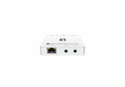 LevelOne HVE-9007 moltiplicatore AV Trasmettitore e ricevitore AV Bianco (Av Extender Av Transmitter & - Receiver White - Warranty: 12M)