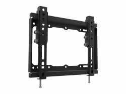 Equip 650408 Staffa di montaggio a parete per TV inclinabile da 23” a 43” (23"-43" Tilt Tv Wall Mount - Bracket - Warranty: 12M)