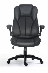 Equip 651006 sedia da ufficio e computer Seduta imbottita Schienale imbottito (Ergonomic Executive - Officechair - Warranty: 12M)