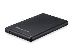Conceptronic HDE02B contenitore di unità di archiviazione Custodia per Disco Rigido [HDD] Nero 2...
