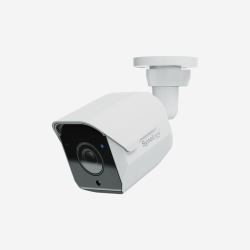 Synology BC500 Bullet Camera - 5MP Â 2880Ã1620 Â 30FPS; IP67 Weatherproof; 110 Degree Viewing Angle; PoE [2Years warranty]