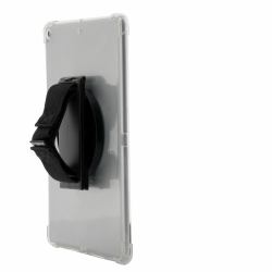 Mobilis 030005 accessorio per smartphone e telefoni cellulari Gancio (UNIV ADHESIVE ROTATING 360 HANDSTRAP)