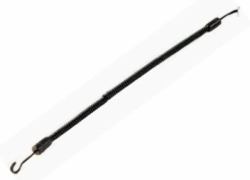 Mobilis 001032 accessorio per penna stilografica Nero 10 pz (10 SPIRAL CORD TO ATTACH STYLUS [ HH)