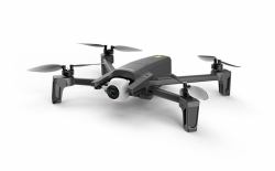 Parrot ANAFI 4 rotori Quadrirotore 21 MP 4096 x 2160 Pixel 2700 mAh Nero (PARROT ANAFI EXTENDE)
