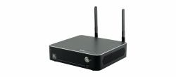 Kramer Electronics VIA Campus² Plus sistema di presentazione wireless HDMI Desktop (VIA Campus&sup2; PLUS - 4K30 Simultaneous Wired and Wireless Presentation & Collaboration Solution)