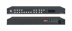 Kramer Electronics VS-84H2 Commutatore a matrice AV (VS-84H2 - 8x4 4K HDR HDCP 2.2 Matrix Switcher with Digital Audio Routing)