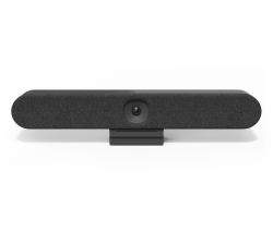 Logitech Rally Bar Huddle (RALLY BAR HUDDLE GRAPHITE UK - USB-PLUGG-WW-9006-UK)