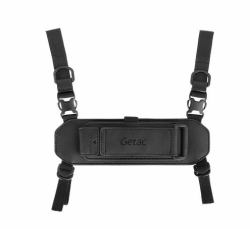 Getac UX10G3 ricambio e accessorio per tablet (UX10G3 - ROTATING HAND STRAP W/ - KICKSTAND)