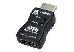 ATEN Adattatore emulatore True 4K HDMI EDID (HDMI TRUE 4K EMULATOR)