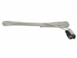 Bolide MVR-CAB15 cavo per fotocamera 4,5 m Bianco (Mobile DVR Adapter Cable to Connect to C)