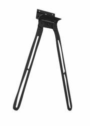 HP Poly Montaggio VESA Poly Studio X52 (KIT VESA MOUNT STUDIO X52 - Warranty: 12M)