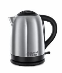 signotec Russell Hobbs Oxford bollitore elettrico 1,7 L 2400 W Acciaio inox 