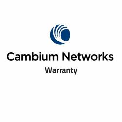 Cambium Networks EW-E2PLR2XX-WW estensione della garanzia 2 anno/i 