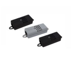 Raritan DX2-T3H1 sensore di temperatura e umidità Interno Temperature & humidity sensor Cablato (DX2-T3H1)