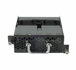 HPE 58x0AF Front [Port Side] to Back [Power Side] Airflow Fan Tray componente switch Ventilatore (58x0AF Frt[ports]-Bck[pwr] - **Refurbished** - Warranty: 12M)