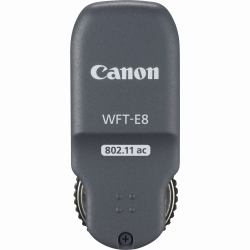 Canon Trasmettitore file wireless WFT-E8B (WFT E8B WIRELESS TRANSM - Warranty: 3M)