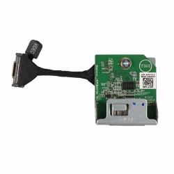 DELL 1DW11 interface cards/adapter Internal DisplayPort (Display Port daughterboard - for systems - Warranty: 3M)