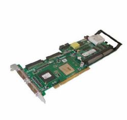 ServeRaid 6M U320 Controller - **Refurbished** - IBM ServeRAID-6M Ultra320 SCSI [256 MB cache] - Warranty: 12M