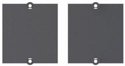 Frame Blind black - 917.009 - Warranty: 12M