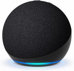 Echo Dot [5. Gen] EU version - Warranty: 12M