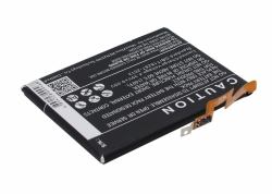 CoreParts MBXBL-BA0003 ricambio per cellulare Batteria Nero 