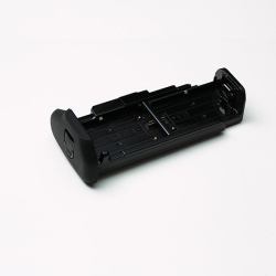 Canon CG2-4482-000 kit per macchina fotografica (CASE ASSEMBLY, LP-E6N BATTERY - CG2-4482-000, P-E6N LP-E6, - Black - Warranty: 3M)