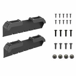 RAM Mounts RAM-HOL-TAB33-CUPSU accessorio per dock station per dispositivi mobili (UNPKD RAM TAB-TITE CUP)