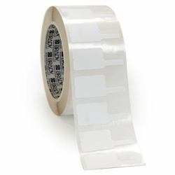Brady B33FP-01-425 etichetta per stampante Bianco Etichetta per stampante autoadesiva 