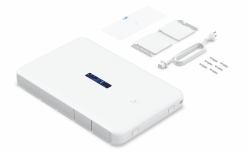 Ubiquiti Dream Wall gateway/controller 1000, 10000 Mbit/s (Dream Wall - Warranty: 24M)