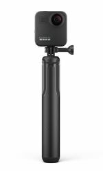 Tripod Action Camera 3 Leg[S] - Black - Warranty: 12M