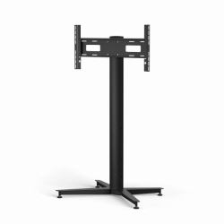 SMS Smart Media Solutions Icon FH T 2000 EU BL 190,5 cm [75"] Pavimento Nero 