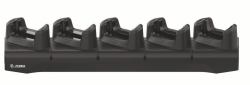 Zebra CRD-TC2L-SE5ET-01 accessorio per palmari Base per ricarica (ETHERNET SHARECRADLE F/UP TO 5 - TC22/TC27 DEVICE WITHOUT PR.BOOT)