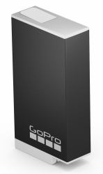 Action Sports Camera - Accessory Camera Battery - Warranty: 12M