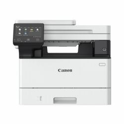 Canon i-SENSYS MF463dw Laser A4 1200 x 1200 DPI 40 ppm Wi-Fi (I-SENSYS MF463DW GB MFP 40PPM - 1200DPI PRNT/CPY/SCN)