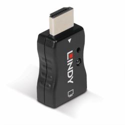 Lindy 32119 emulatore EDID (HDMI 2.1 EDID EMULATOR - )