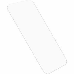 OtterBox Glass Apple iPhone 15 - clear