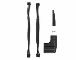 Lenovo 4XF1M24240 cavo di alimentazione Nero (LENOVO POWERCABLE KIT)