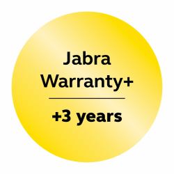Jabra 820X-39893 estensione della garanzia 