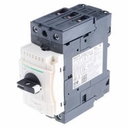 Thermal Magnetic Circuit Break