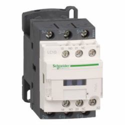 Schneider Electric LC1D18B7 contatto ausiliare (CONTACTOR 18A 1F+1O 24V 50/60)