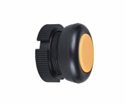 Schneider Electric XACA9415 accessorio per interruttore elettrico Pulsante (Switch Cap Yellow)