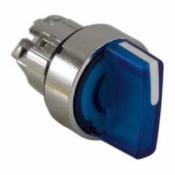 Schneider Electric ZB4 Pulsante (Illuminated selector switch)