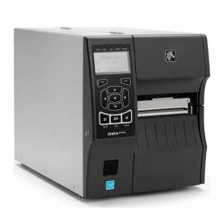 Origin Storage ORG-ZP008 scanner (ZT41142-T0E0000Z - 203 DPI -USB - Ethernet - Blth)