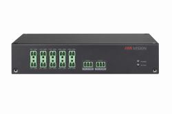 Hikvision DS-D42AM2 Unità di controllo per presentazioni multimediali Nero (Hikvision Front maintenance tool)