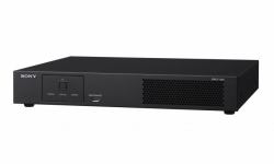 Sony ZRCT-300 processore video a parete Nero 100 W (Sony ZRCT-300 - Controller video wall - per Sony ZRD-B12A, ZRD-B15A, ZRD-C12A, ZRD-C15A)