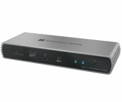 Sonnet Echo 11 Cablato Thunderbolt 4 Nero 