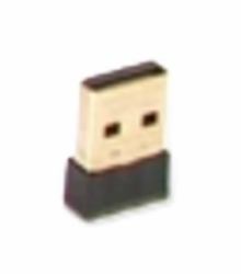 BakkerElkhuizen Evoluent4 Wireless Ricevitore USB (Evoluent4 Wireless Usb - Receiver - Warranty: 12M)