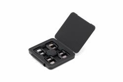 DJI CP.MA.00000700.01 ricambi e accessorio per droni Filtro per fotocamera (DJI Air 3 ND Filters Set 8/16/32/64)
