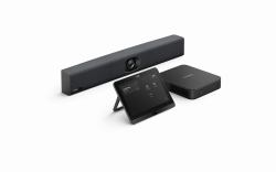 Yealink MVC400-C4-000 sistema di conferenza 20 MP Collegamento ethernet LAN Sistema di videoconferenza di gruppo (Yealink)
