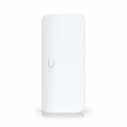 Ubiquiti UISP WAVE-AP-MICRO bridge/repeater 5000 Mbit/s White (Ubiquiti UISP Wave AP Micro 60GHz PtMP Access Point - Wave-AP-Micro)